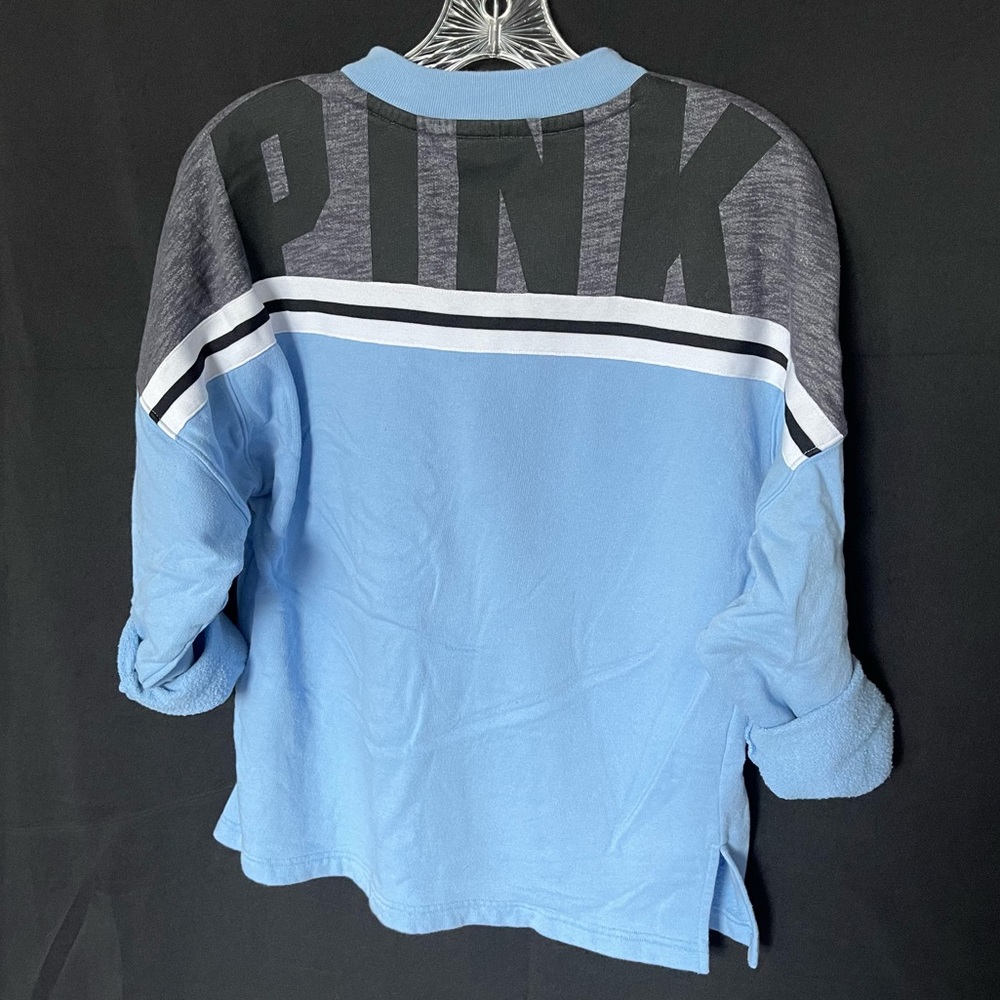 PINK Longsleeve Shirt